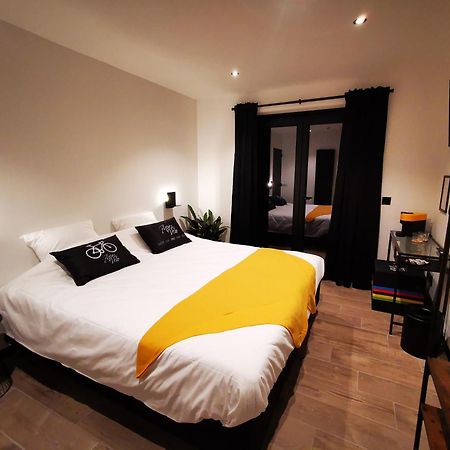 Bed and Breakfast Apres-Velo Brakel Exterior foto