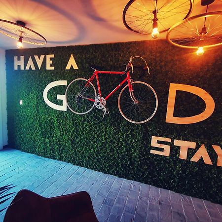 Bed and Breakfast Apres-Velo Brakel Exterior foto