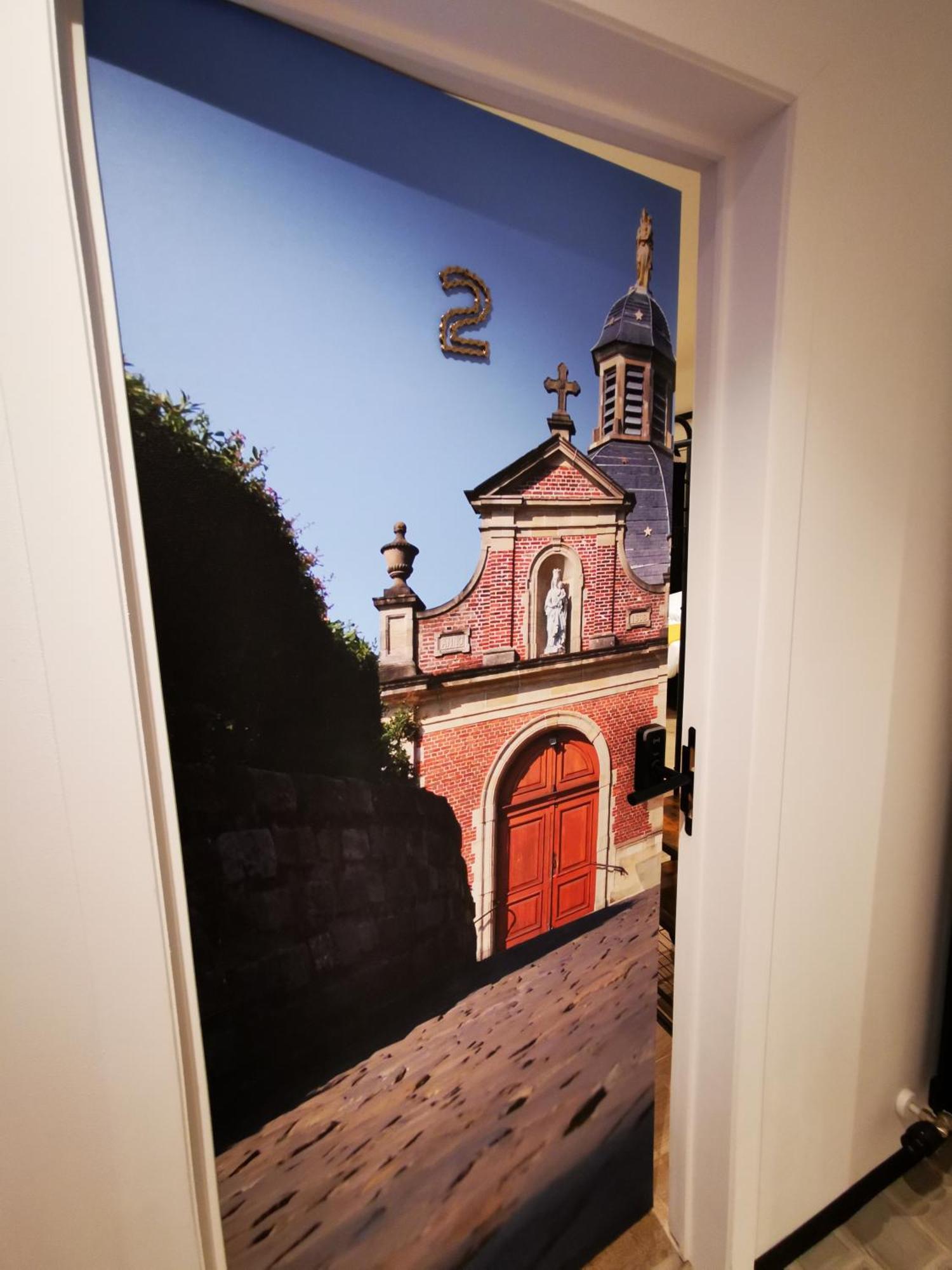Bed and Breakfast Apres-Velo Brakel Exterior foto