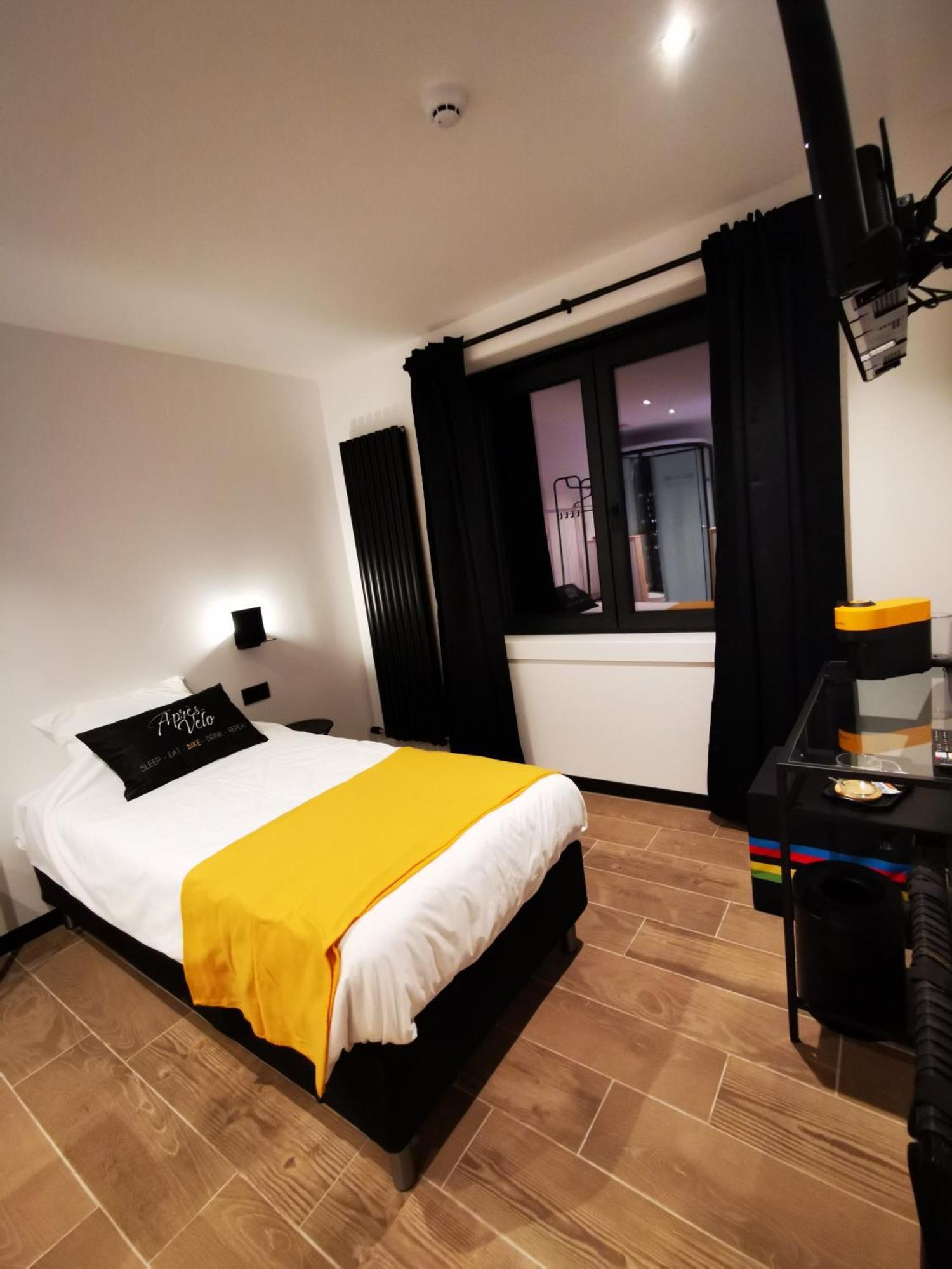 Bed and Breakfast Apres-Velo Brakel Exterior foto