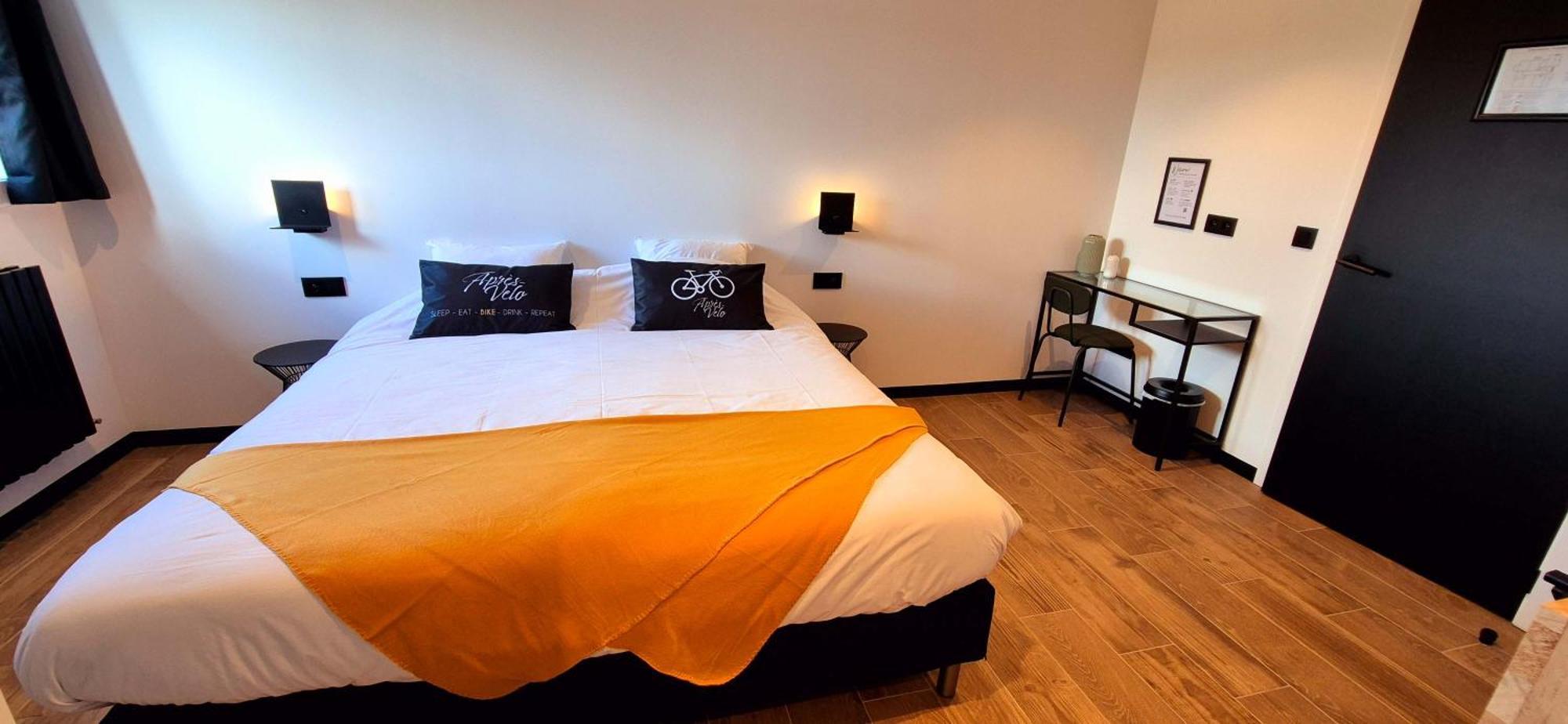 Bed and Breakfast Apres-Velo Brakel Exterior foto