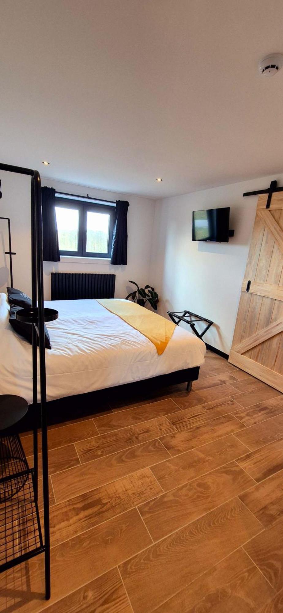 Bed and Breakfast Apres-Velo Brakel Exterior foto