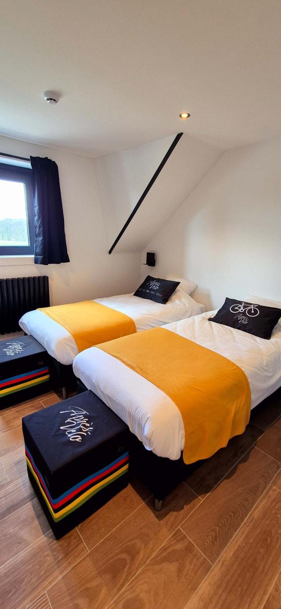 Bed and Breakfast Apres-Velo Brakel Exterior foto
