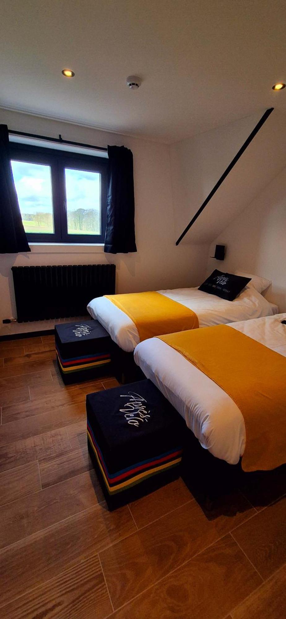 Bed and Breakfast Apres-Velo Brakel Exterior foto
