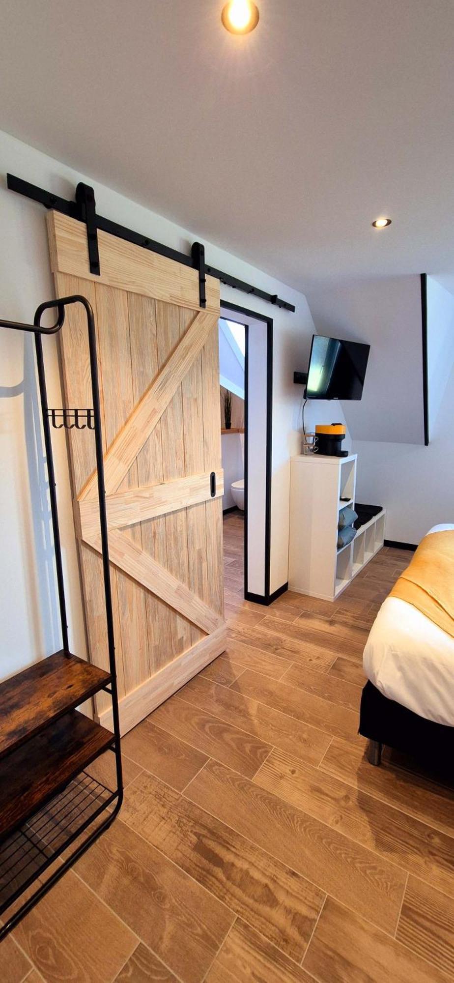 Bed and Breakfast Apres-Velo Brakel Exterior foto